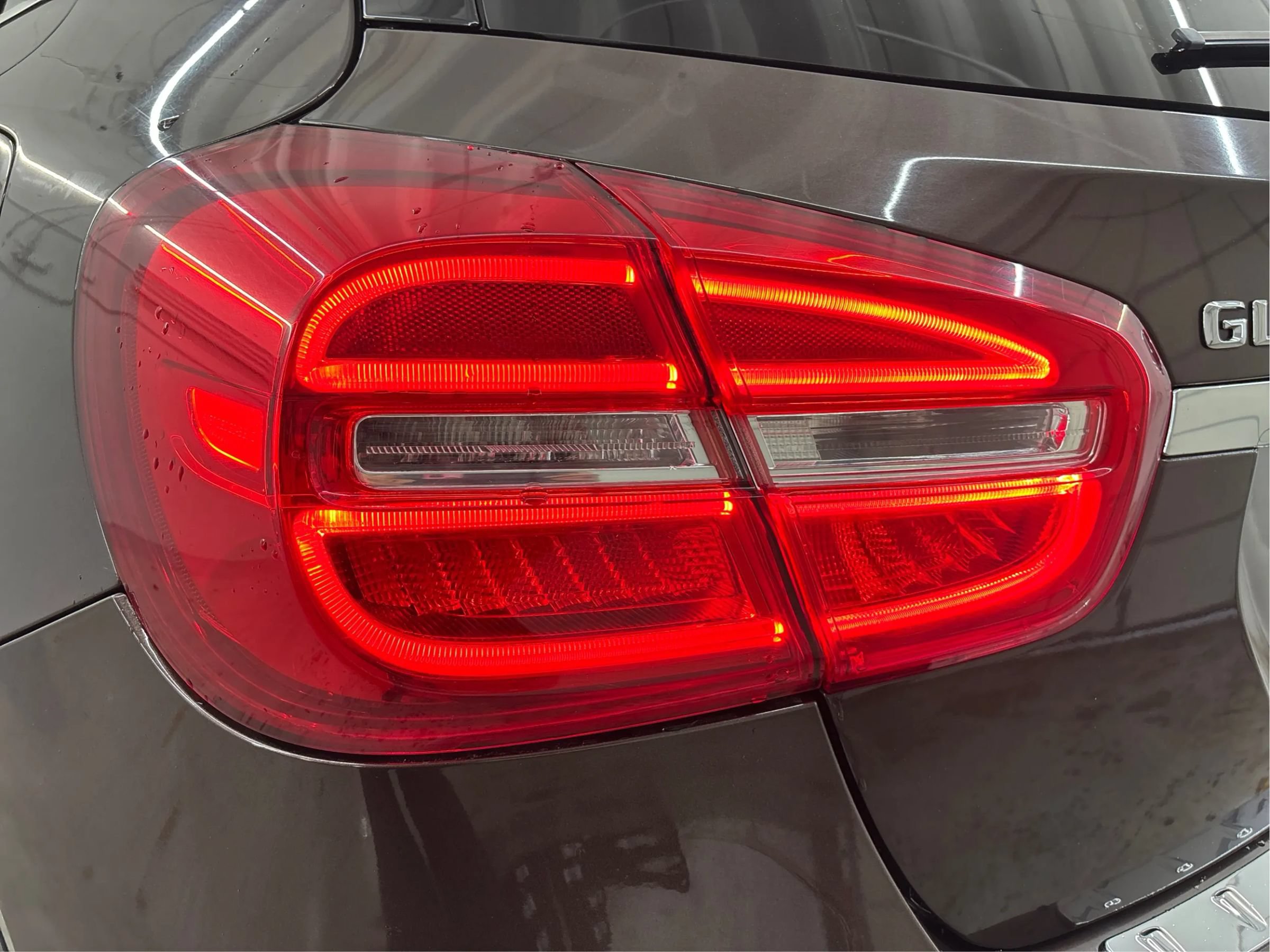 Used 2015 Mercedes-Benz GLA 250 4MATIC image 31
