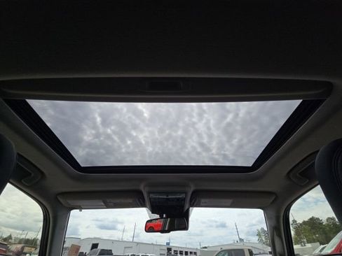 Used 2022 Toyota 4Runner TRD Off-Road Premium w/ Moonroof Package image 42