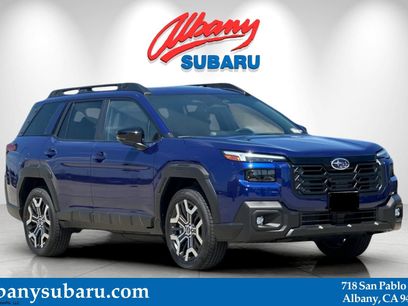 New 2026 Subaru Outback Touring XT