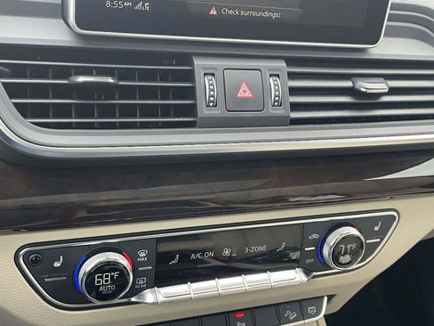 Used 2018 Audi Q5 2.0T Premium Plus w/ Premium Plus Package image 33