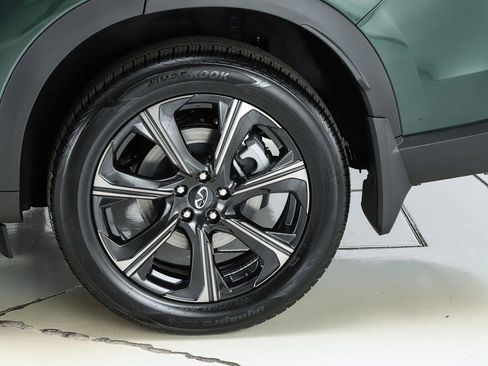 New 2026 INFINITI QX60 Autograph AWD/4WD image 6