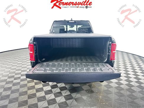 New 2026 RAM 1500 Limited image 16