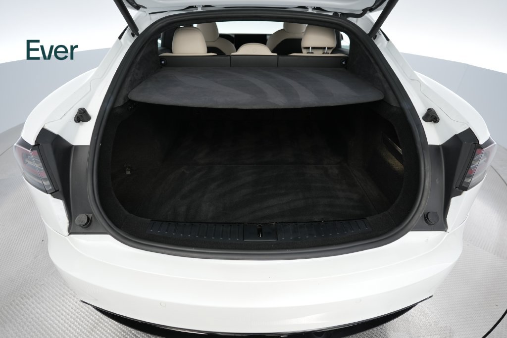 Used 2023 Tesla Model S Standard Range AWD/4WD image 8