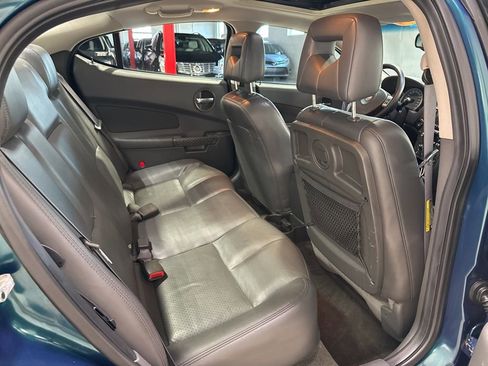 Used 2005 Pontiac Grand Prix GT w/ Leather Trim Package image 34