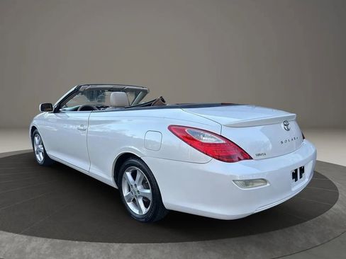 Used 2008 Toyota Solara SLE image 18