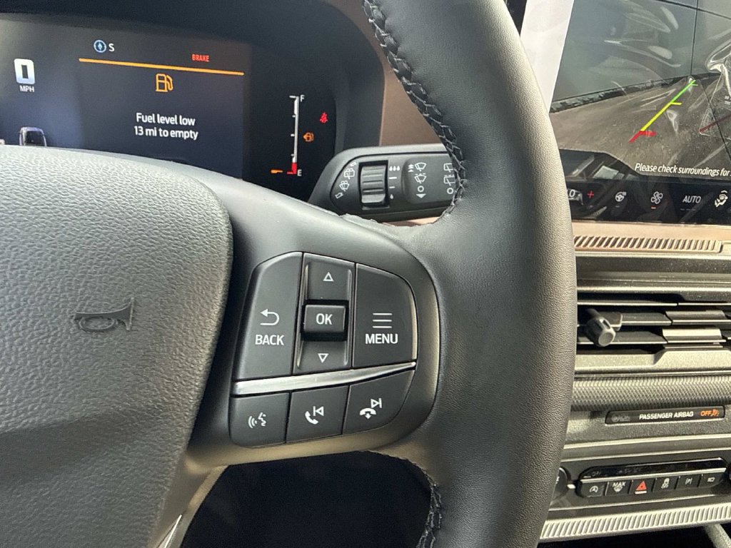 New 2026 Ford Bronco Sport Outer Banks w/ Outer Banks Tech Package+ AWD/4WD image 12