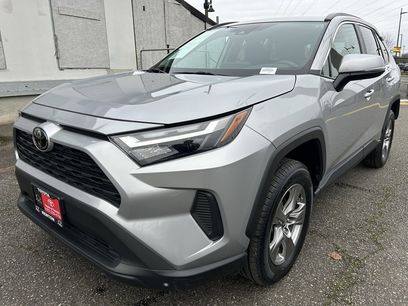 Certified 2024 Toyota RAV4 XLE w/ Convenience Package