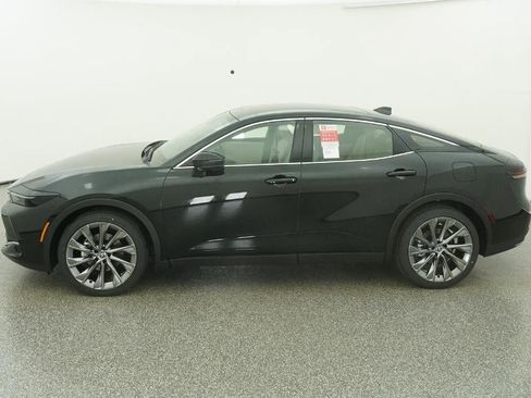 New 2026 Toyota Crown Limited w/ Advanced Technology Package image 3