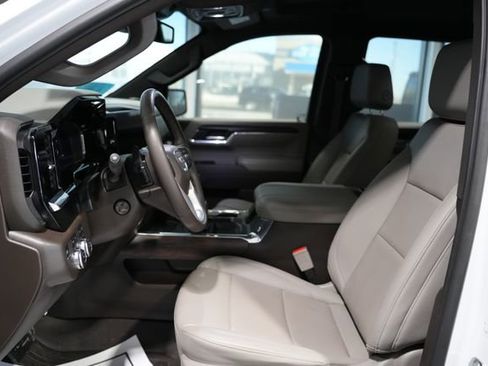 Used 2024 GMC Sierra 1500 SLT w/ SLT Premium Plus Package image 14