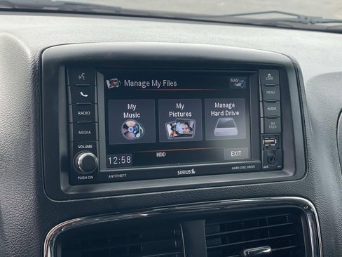 Used 2019 Dodge Grand Caravan GT image 11