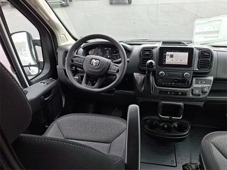 New 2026 RAM ProMaster 2500 w/ Convenience Group video 2