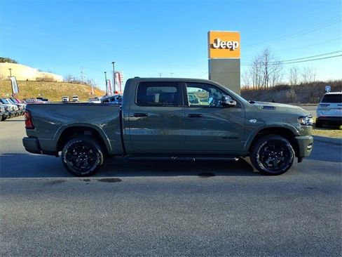 New 2026 RAM 1500 Big Horn image 3