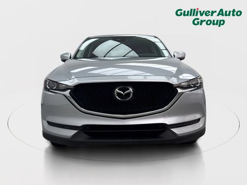 Used 2020 MAZDA CX-5 Touring FWD image 14