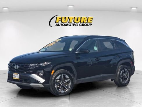 Used 2025 Hyundai Tucson SEL image 10