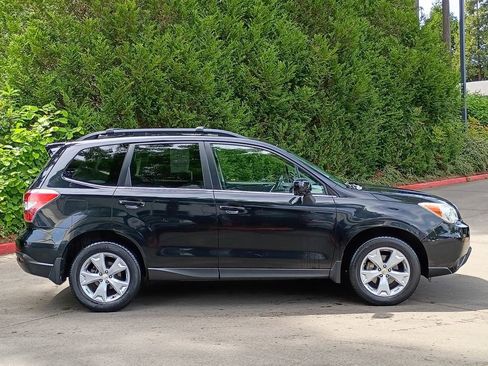 Used 2014 Subaru Forester 2.5i Limited w/ Popular Package #2 AWD/4WD image 3