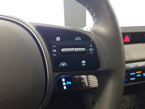 Certified 2024 Hyundai Ioniq 5 SEL RWD image 5