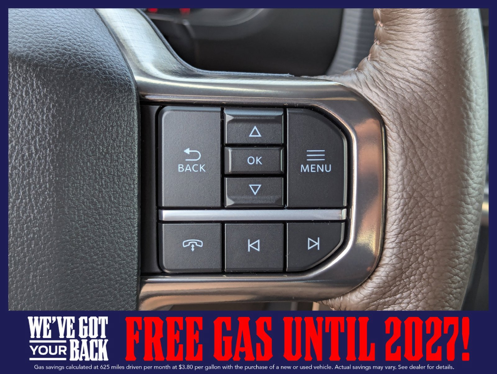 New 2026 Ford F150 King Ranch w/ Equipment Group 601A High AWD/4WD image 45