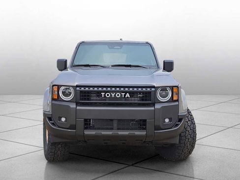 New 2026 Toyota Land Cruiser 1958 image 3