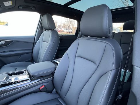 New 2026 Audi Q7 3.0T Premium Plus AWD/4WD image 15