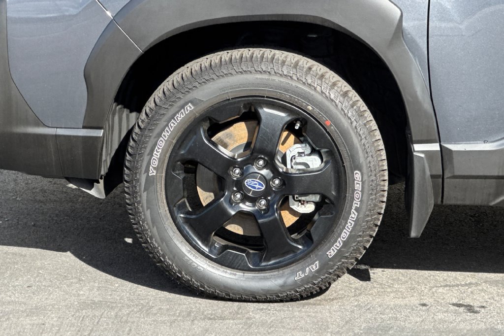 Used 2025 Subaru Forester Wilderness AWD/4WD image 34