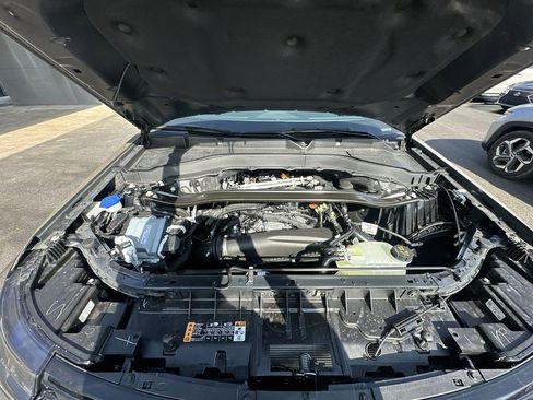 New 2026 Ford Explorer ST-Line image 32