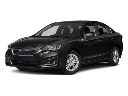 Used 2017 Subaru Impreza 2.0i AWD/4WD image 1