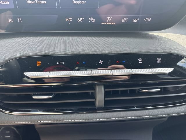 New 2026 Buick Enclave Preferred w/ Power Package FWD image 18