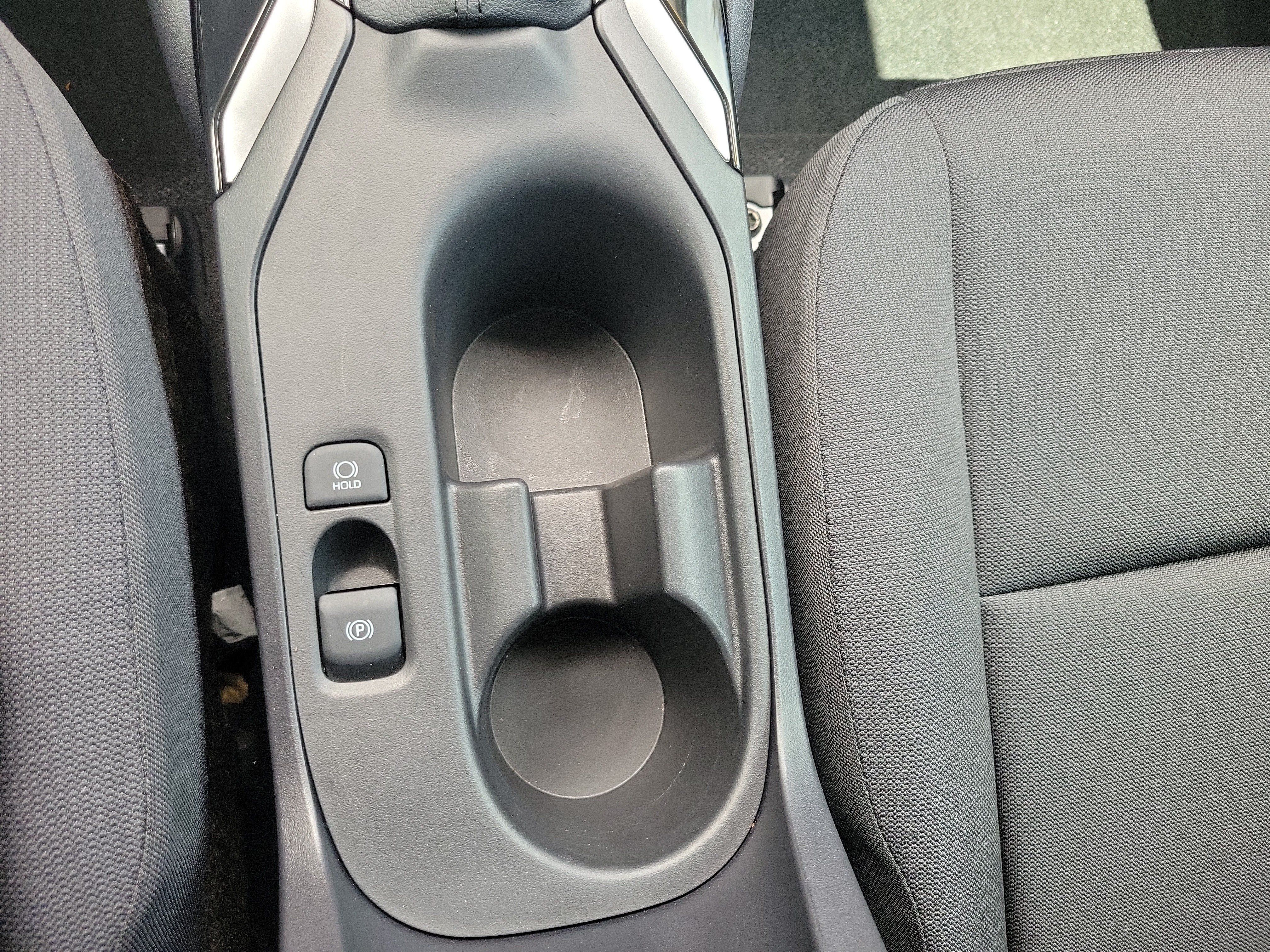 Used 2025 Toyota Corolla LE FWD image 26