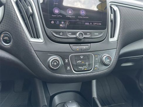 Used 2020 Chevrolet Malibu LS image 18