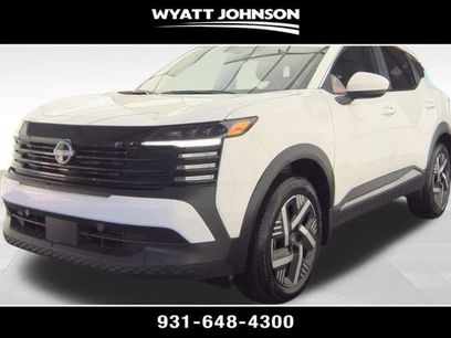 Used 2025 Nissan Kicks SV w/ Illumination Package