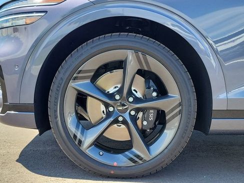 New 2026 Genesis GV70 2.5T Sport Prestige image 37