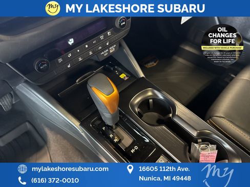 New 2026 Subaru Outback Wilderness image 21