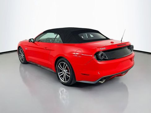 Used 2016 Ford Mustang GT Premium image 5