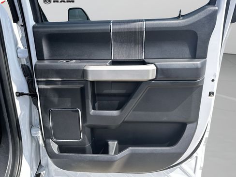 Used 2020 Ford F250 Lariat w/ Chrome Package AWD/4WD image 34