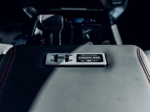 New 2025 Ford F150 Lariat w/ Equipment Group 502A High image 31