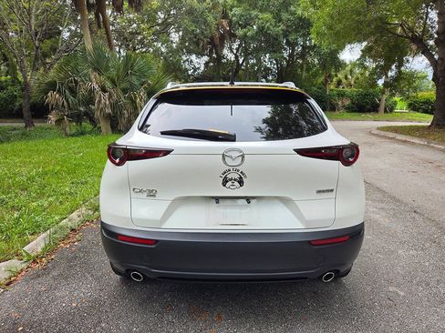 Used 2023 MAZDA CX-30 AWD 2.5 S w/ Select Package image 6