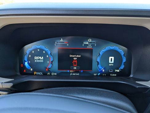 New 2025 Ford Bronco Sport Big Bend image 31