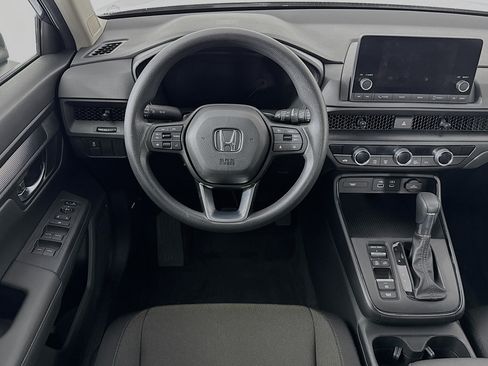 Certified 2024 Honda CR-V EX image 22