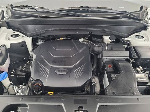 Used 2021 Kia Telluride LX FWD image 30