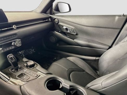 Certified 2022 Toyota Supra Premium w/ Driver Assist Package RWD image 27