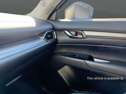 Certified 2023 MAZDA CX-5 AWD 2.5 S w/ Select Package image 21