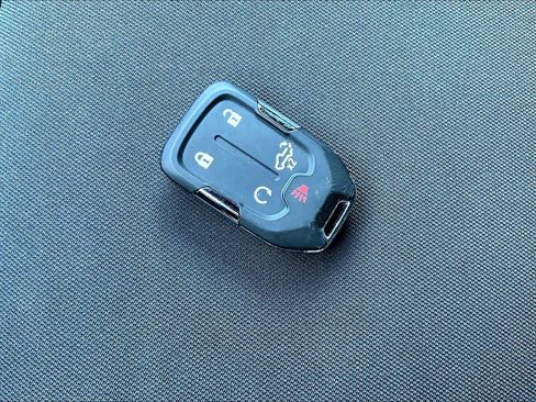 Used 2021 GMC Sierra 1500 Elevation image 14