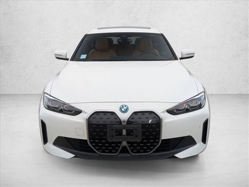 Used 2023 BMW i4 eDrive35 w/ Premium Package image 2
