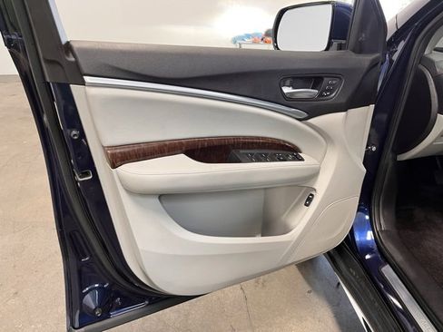 Used 2017 Acura MDX FWD w/ Technology Package image 24