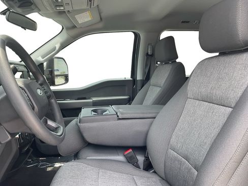 New 2026 Ford F250 XL w/ STX Appearance Package AWD/4WD image 9