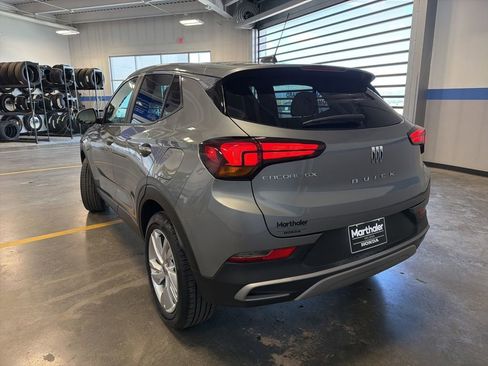 Used 2025 Buick Encore GX Preferred FWD image 7