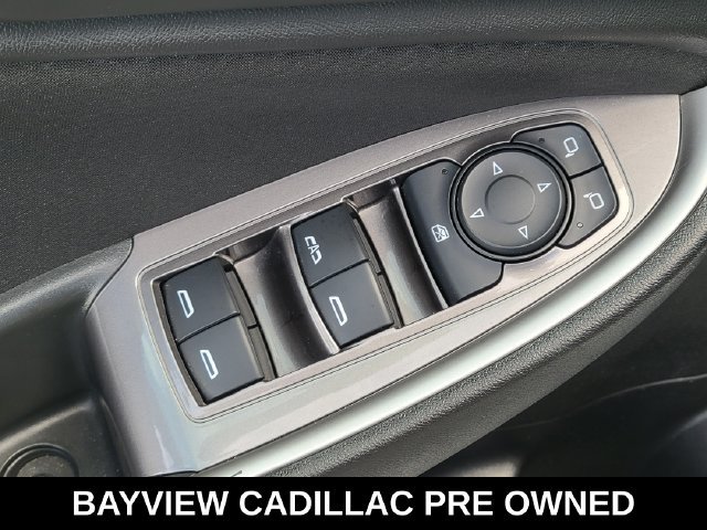 Used 2025 Chevrolet Malibu LT FWD image 18