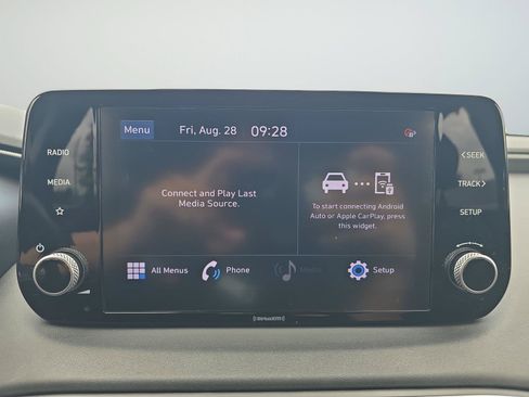 Used 2022 Hyundai Santa Fe XRT AWD/4WD image 16