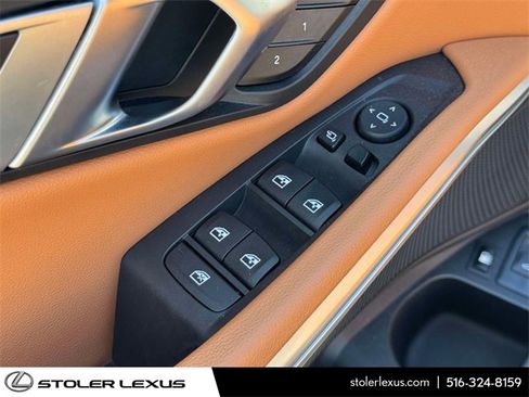 Used 2023 BMW 330e xDrive w/ Convenience Package image 24