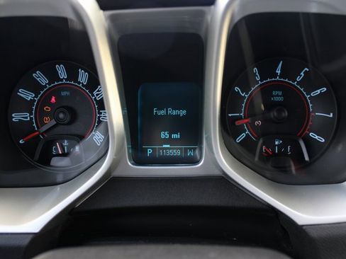 Used 2011 Chevrolet Camaro LT w/ RS Package image 20